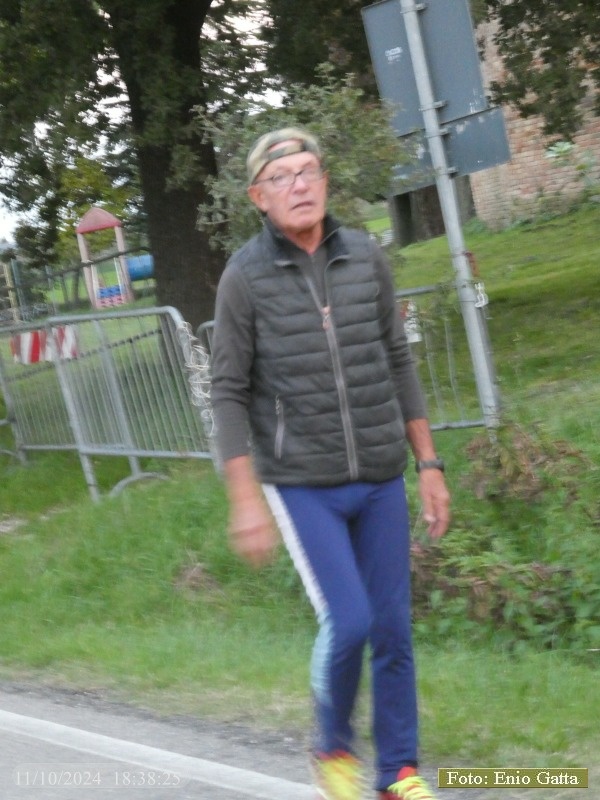 San Zaccaria: E zir dla Carlina - 11 ottobre 2024