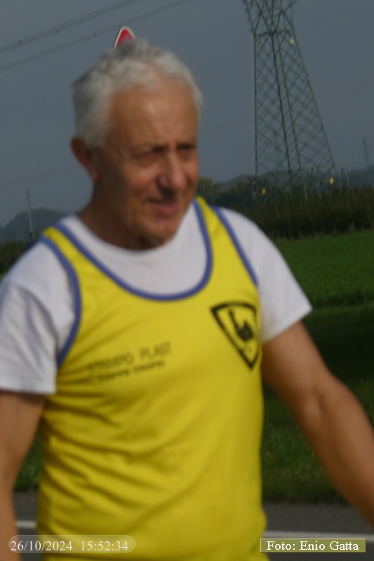 San Michele: Camminata della festa - 26 ottobre 2024