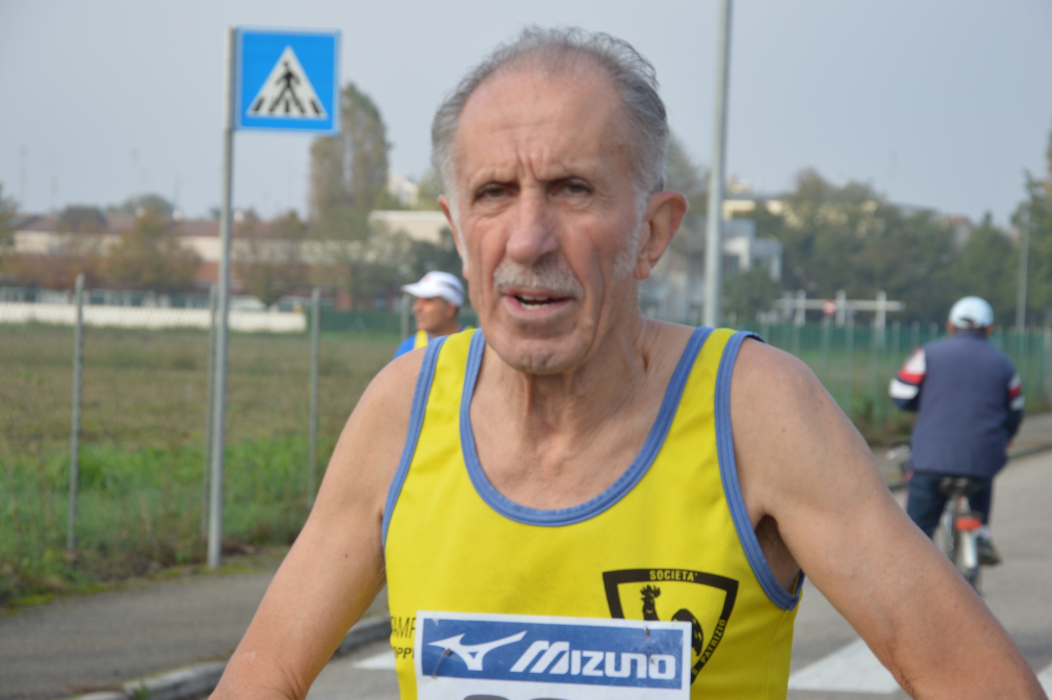 Lugo: Sulle ali di Baracca - 03 novembre 2024