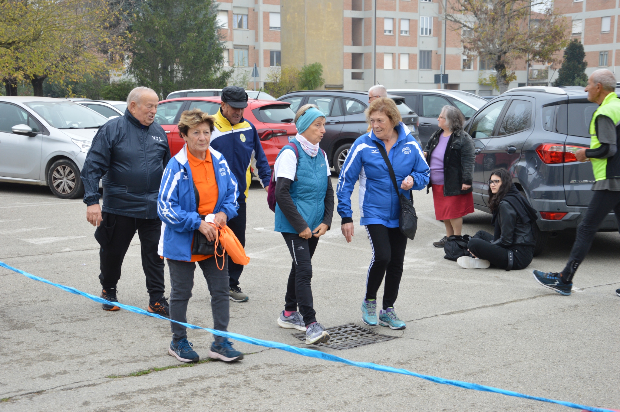 Lugo: Sulle ali di Baracca - 03 novembre 2024