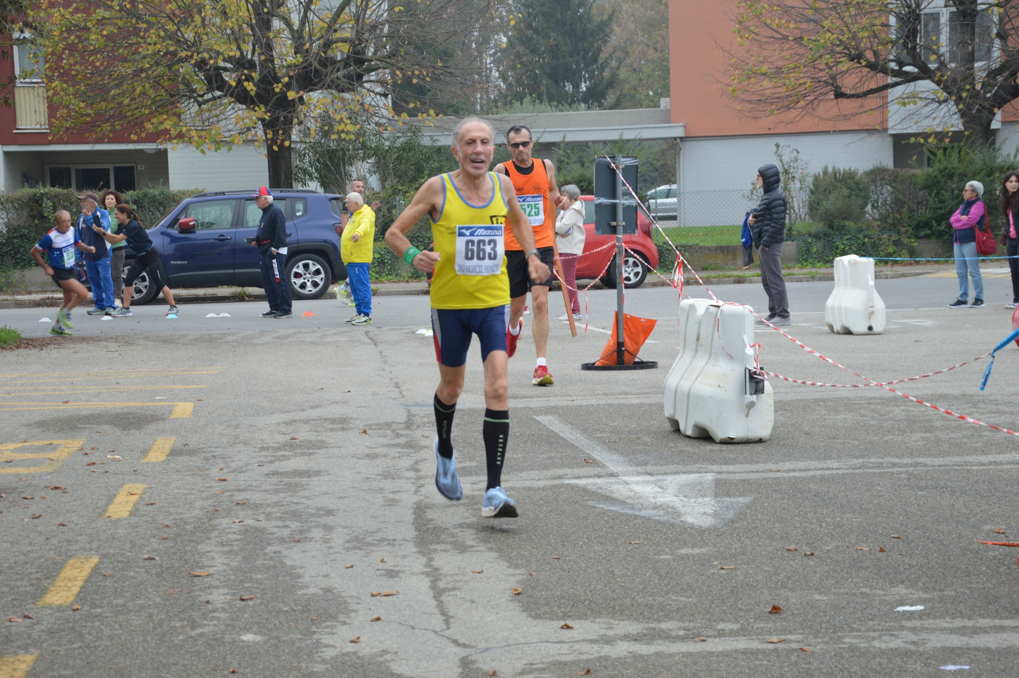 Lugo: Sulle ali di Baracca - 03 novembre 2024