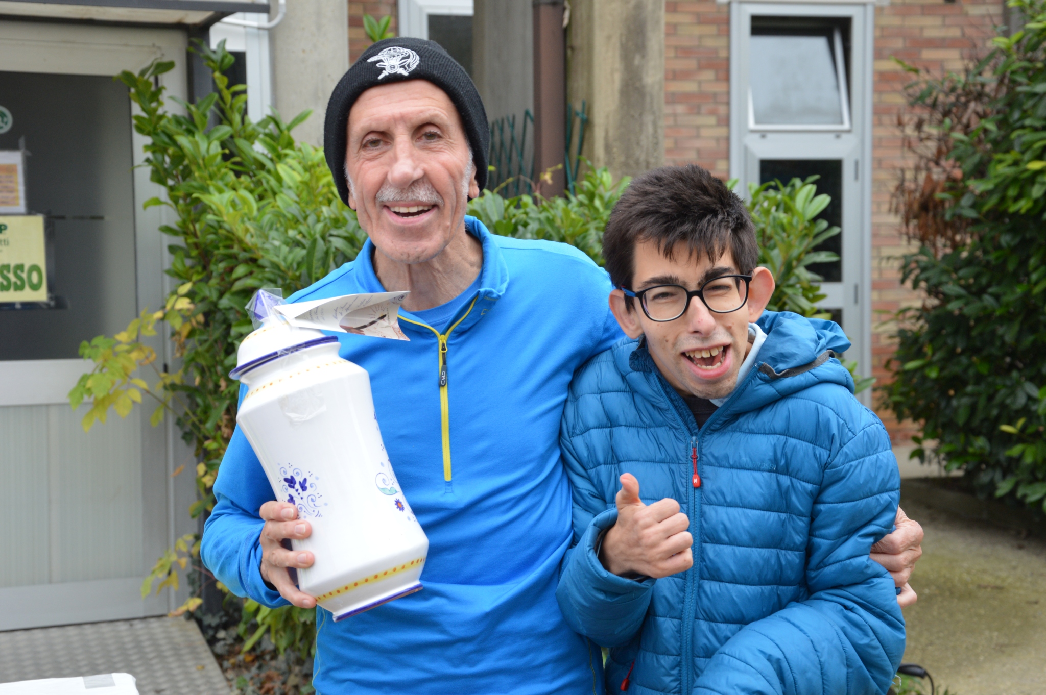 Lugo: Sulle ali di Baracca - 03 novembre 2024