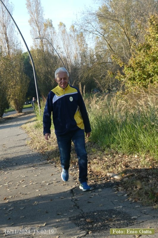 Ravenna: Camminata dell'Artigianato - 16 novembre 2024