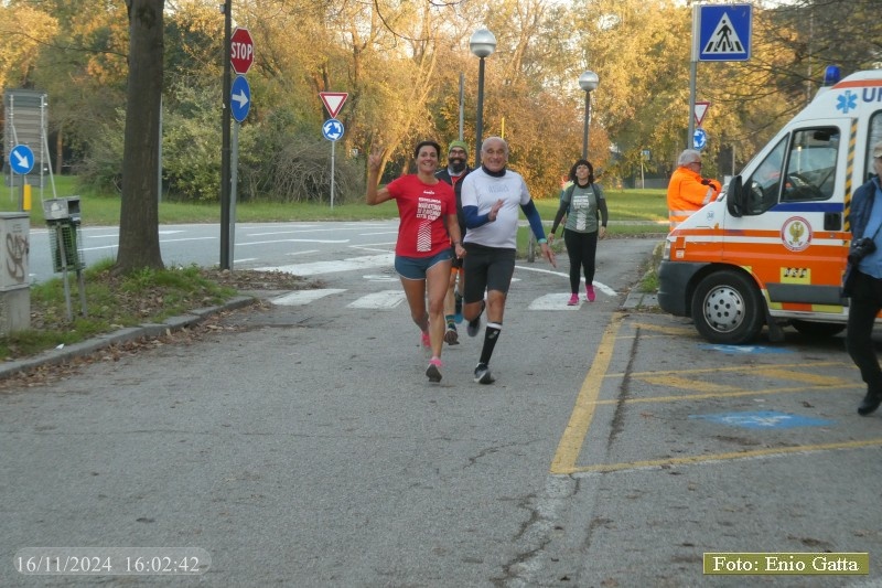 Ravenna: Camminata dell'Artigianato - 16 novembre 2024