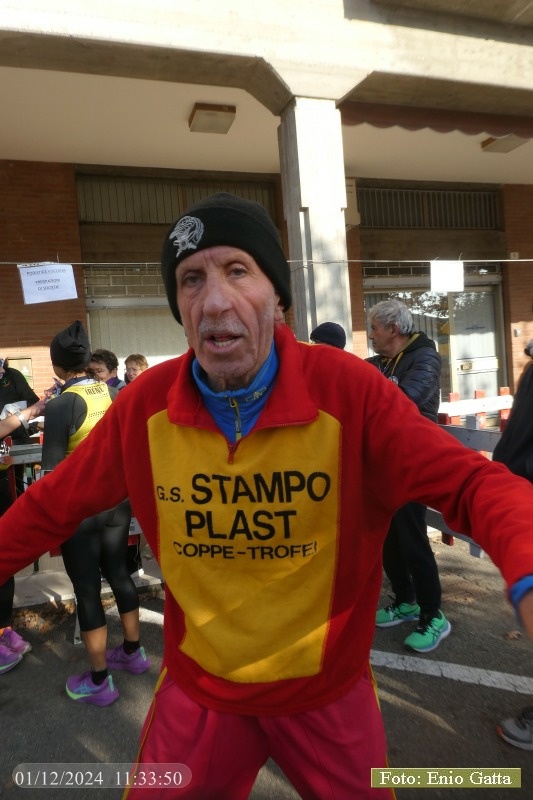 Voltana: Maratonina di Voltana - 3 dicembre 2023