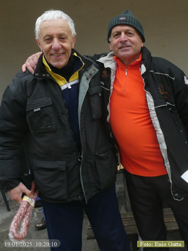 Ravenna: Camminata del Parco Teodorico - 19 gennaio 2025