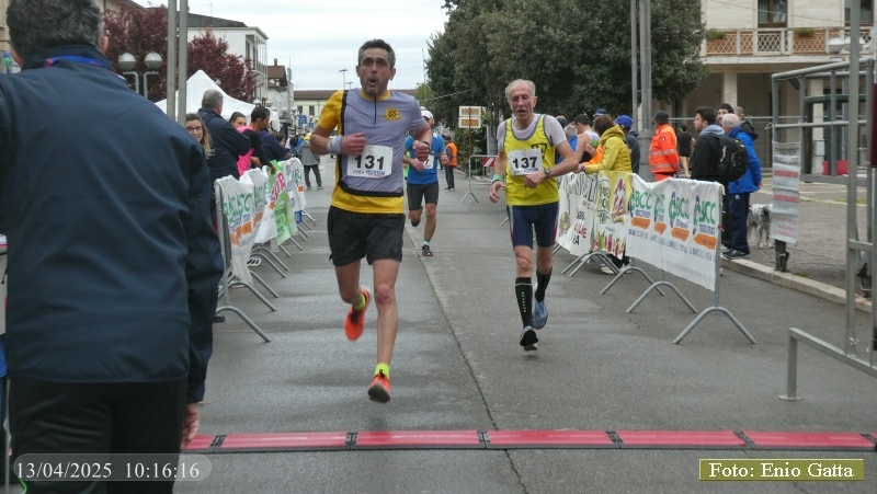 Alfonsine: Gran Premio Liberazione - 13 aprile 2025
