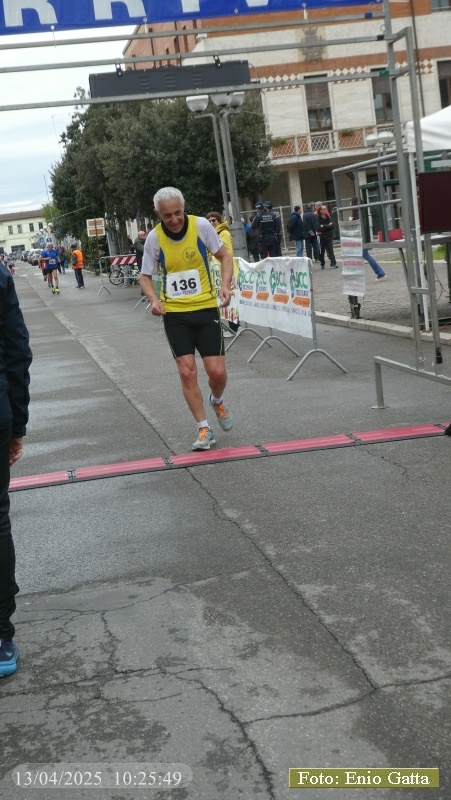 Alfonsine: Gran Premio Liberazione - 13 aprile 2025