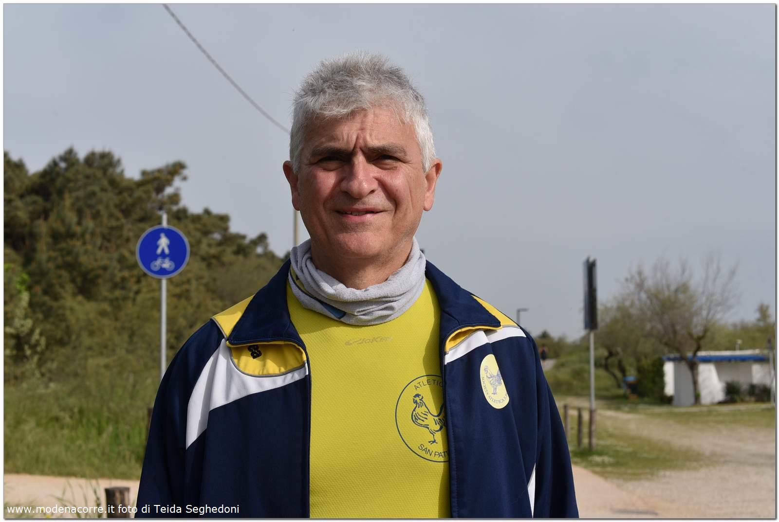 Marina di Ravenna: Parco Marittimo Walk and Run - 21 aprile 2025