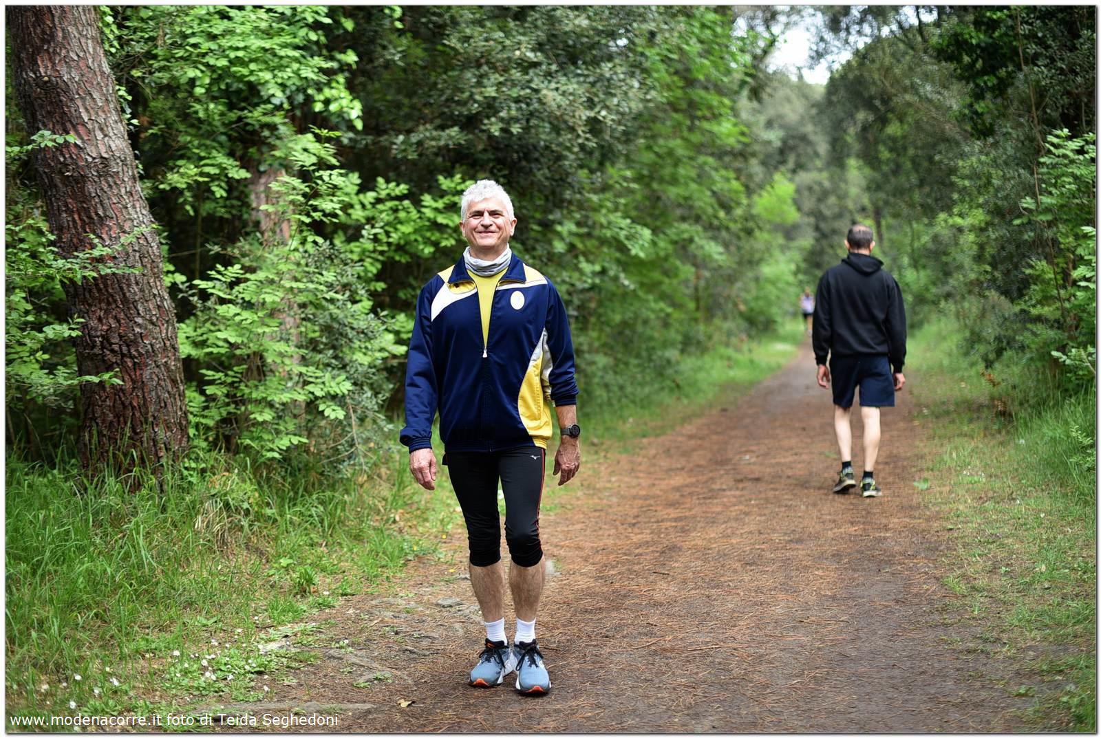 Marina di Ravenna: Parco Marittimo Walk and Run - 21 aprile 2025