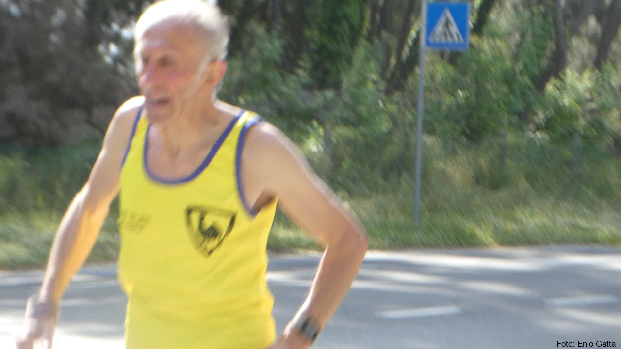 Punta Marina: Camminata al Bagno Susanna - 27 aprile 2025