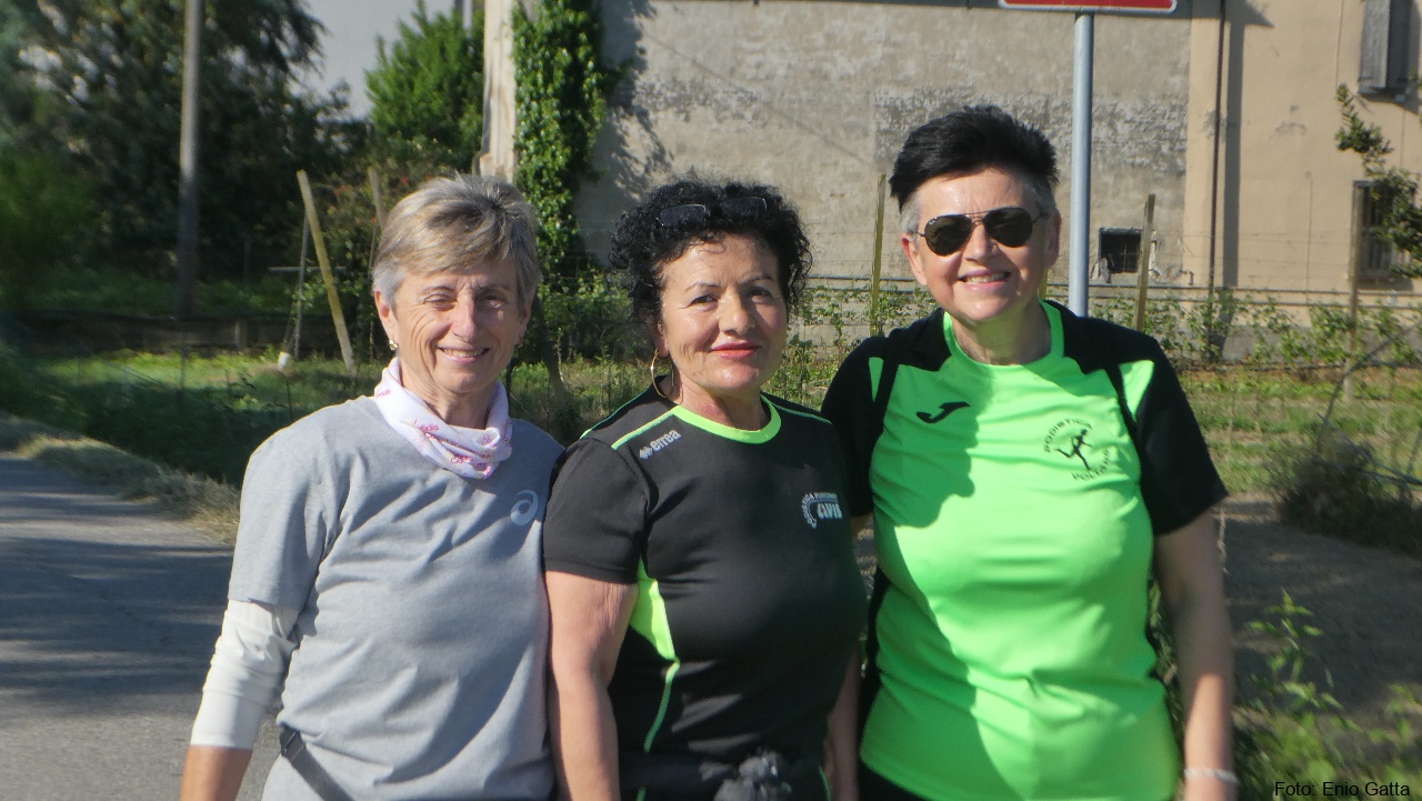 Lugo: Camminata del canale dei Mulini - 01 maggio 2025