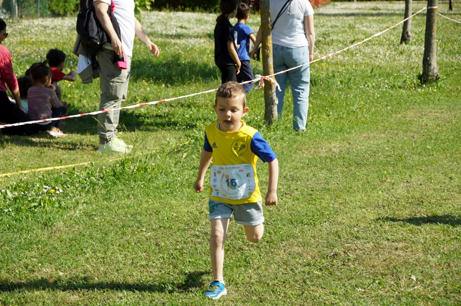 Lugo: Promesse al Parco delle Lavandaie - 01 maggio 2025