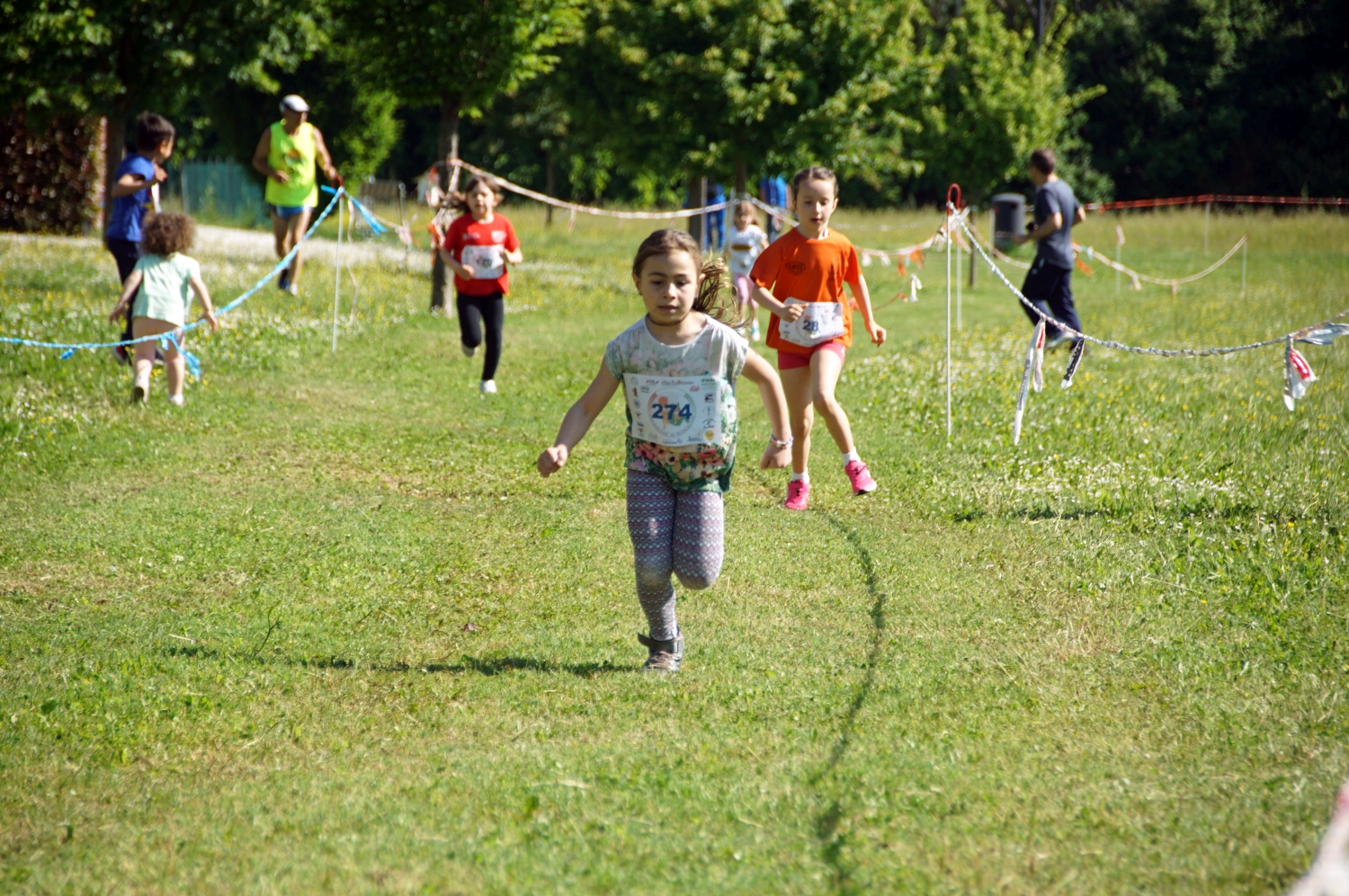 Lugo: Promesse al Parco delle Lavandaie - 01 maggio 2025