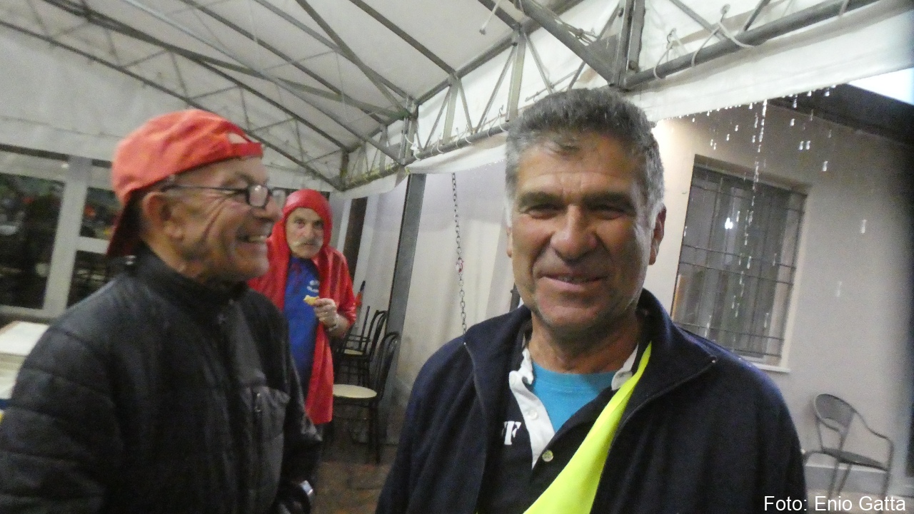 Cotignola: Camminata in mezzo al verde - 05 maggio 2025