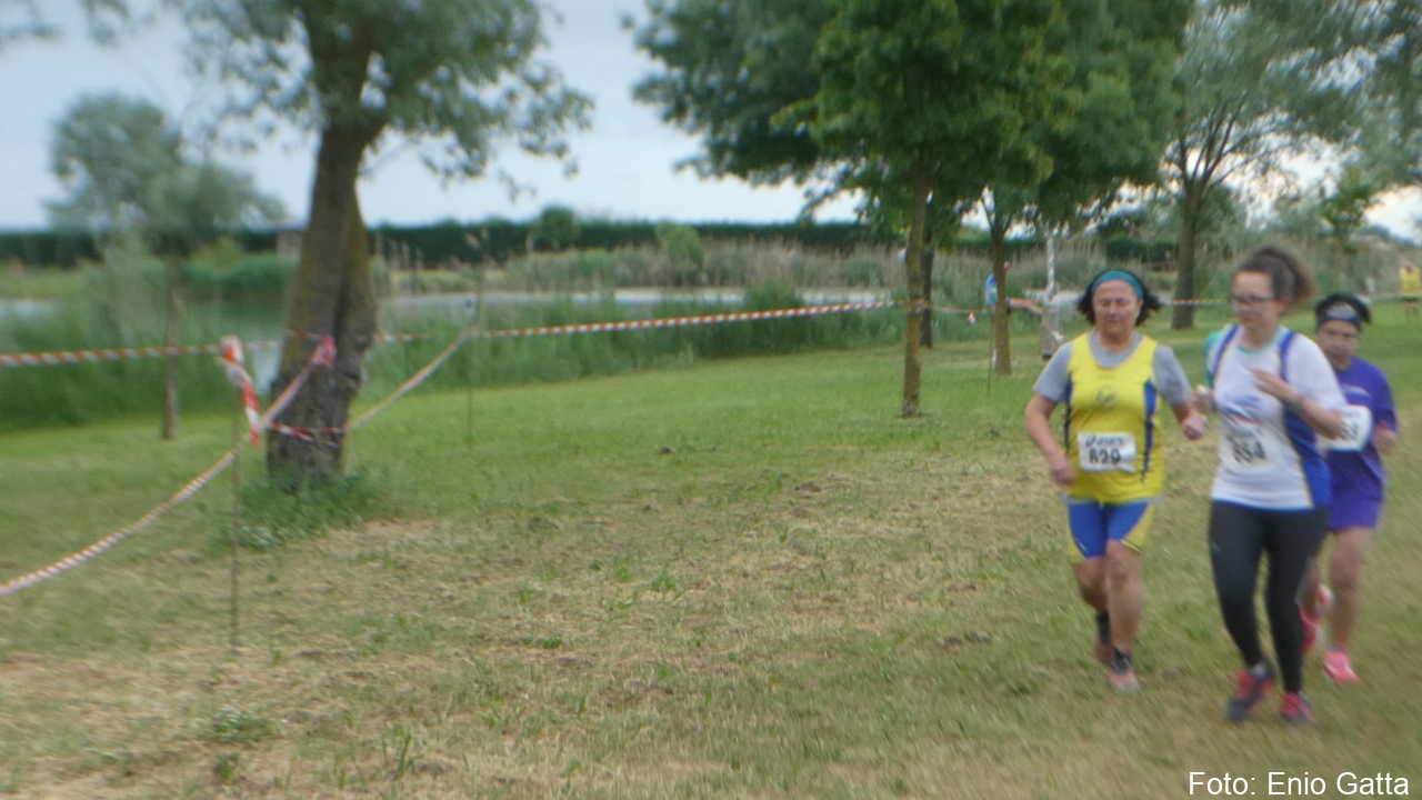 Filo: Cross Provinciale UISP 2025 - prova 4 di 6 - 07 maggio 2025