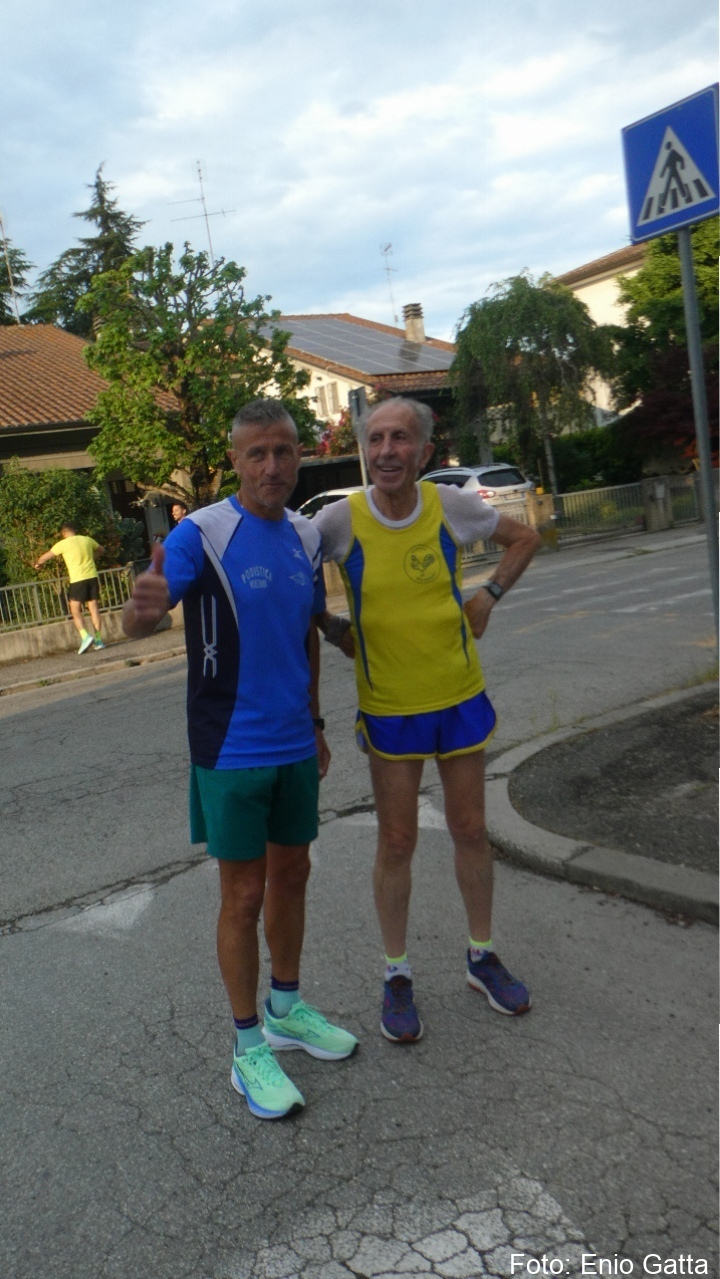 Alfonsine: Camminata San Carlo e Promesse- 09 maggio 2025