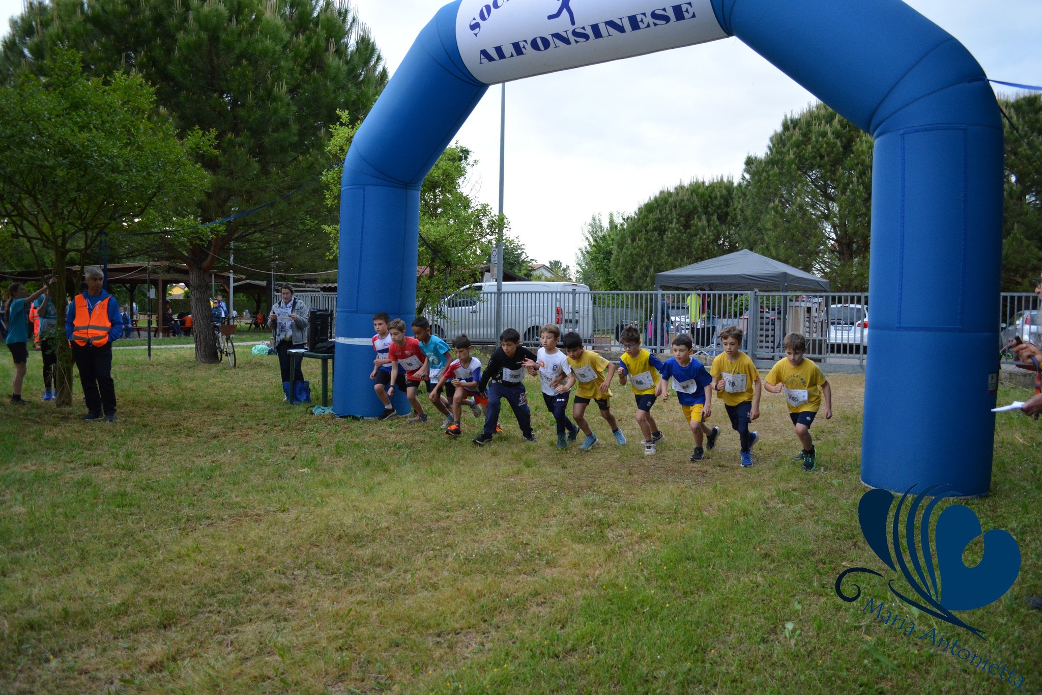 Alfonsine: Camminata San Carlo e Promesse- 09 maggio 2025