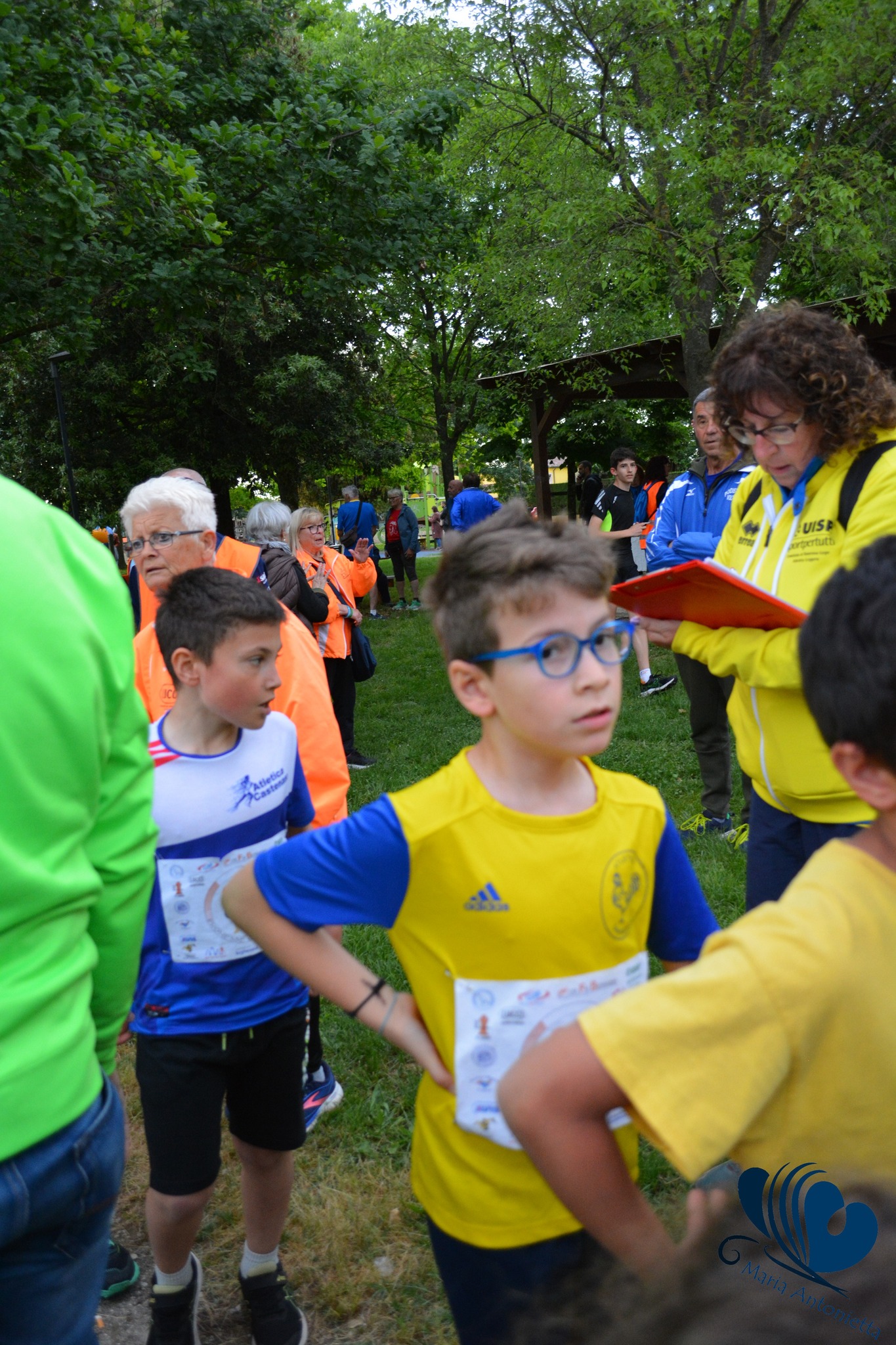 Alfonsine: Camminata San Carlo e Promesse- 09 maggio 2025