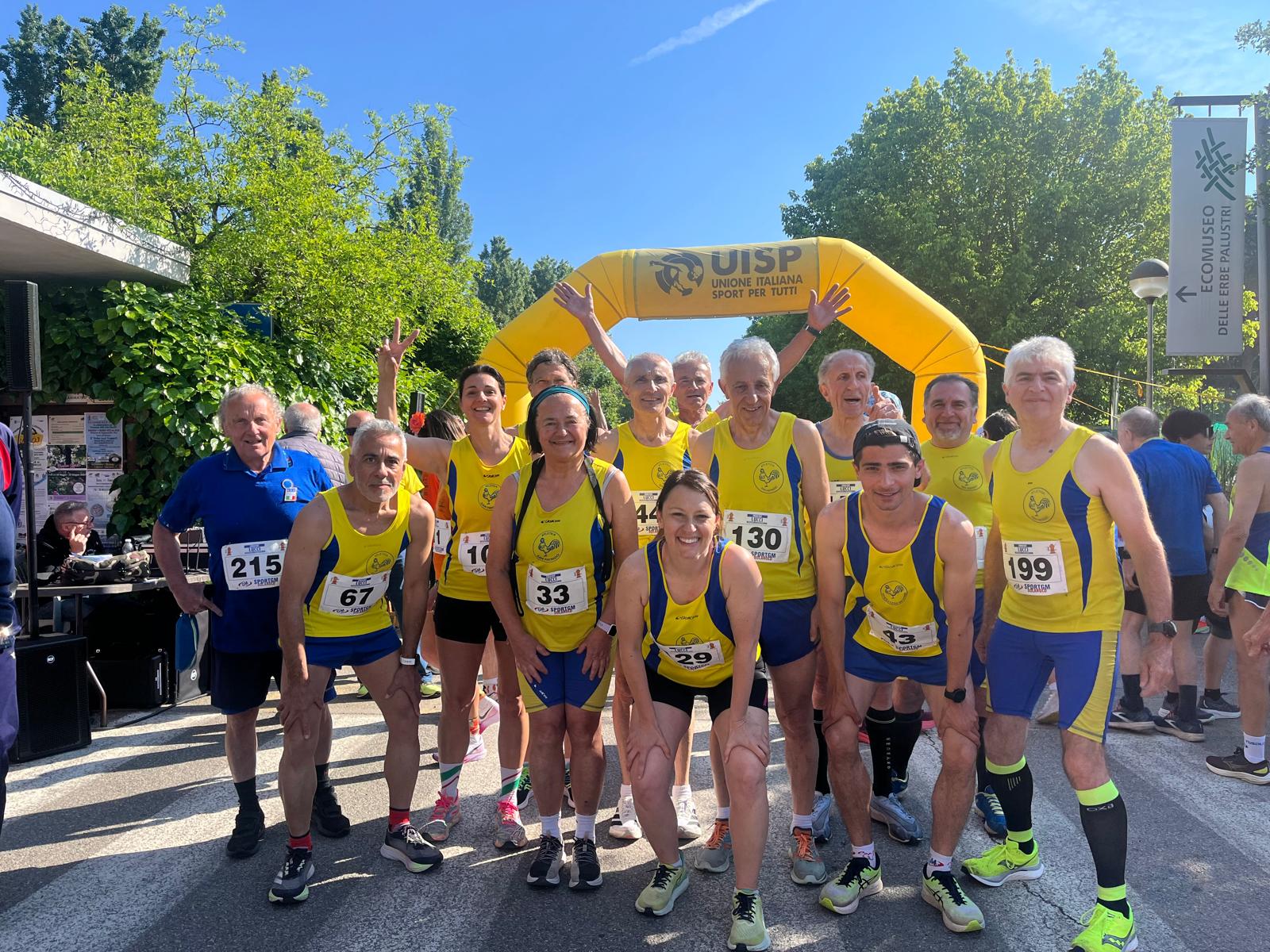 Villanova di Bagnacavallo: Trofeo Lucci Trasporti - 12 maggio 2024