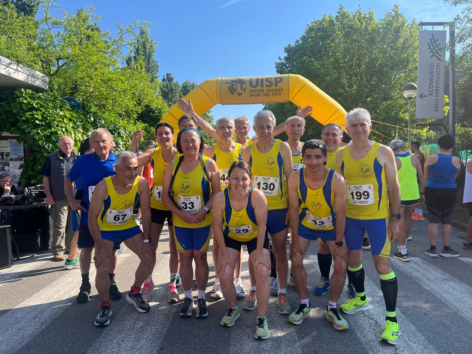 Villanova di Bagnacavallo: Trofeo Lucci Trasporti - 12 maggio 2024