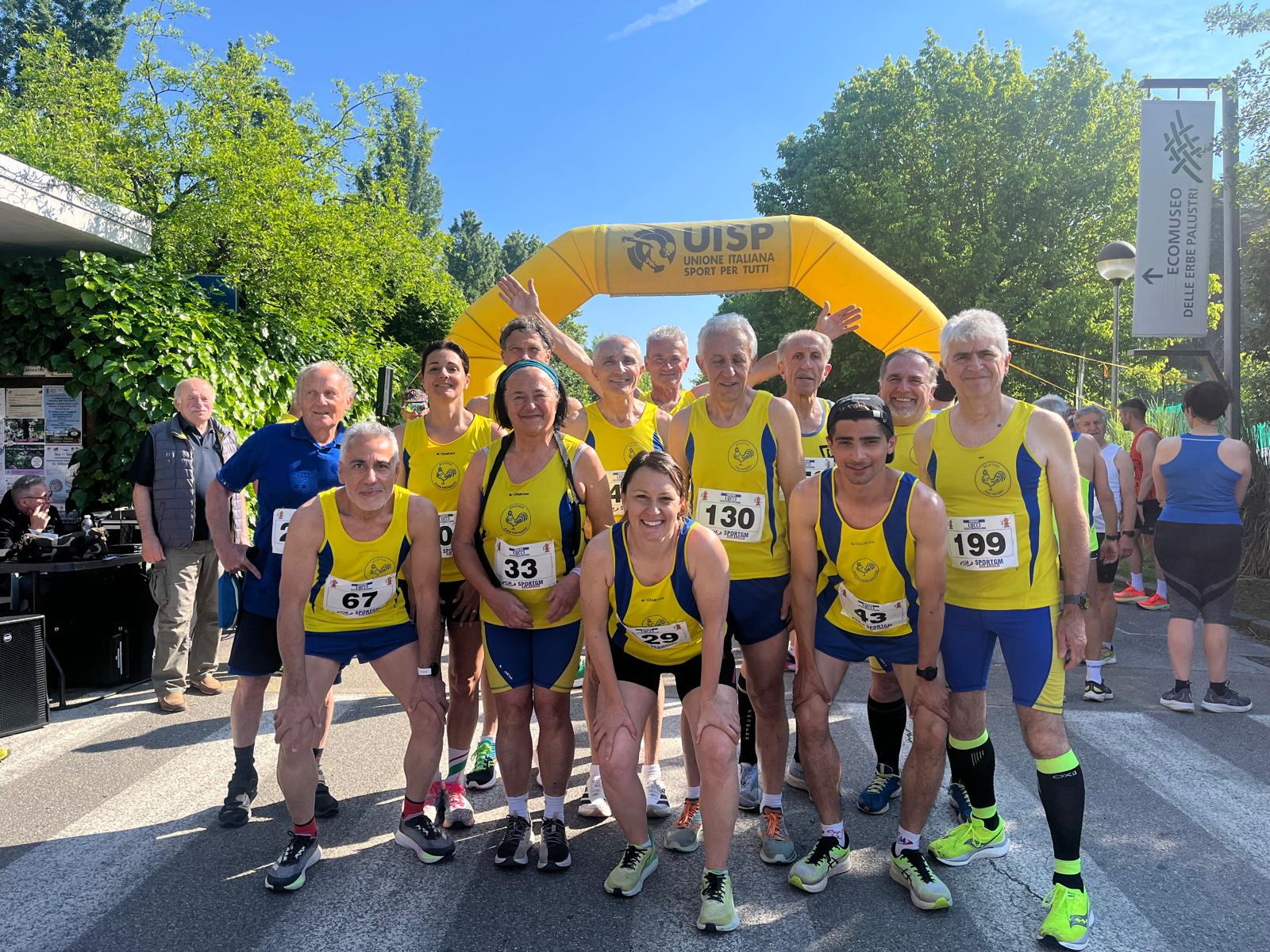 Villanova di Bagnacavallo: Trofeo Lucci Trasporti - 12 maggio 2024
