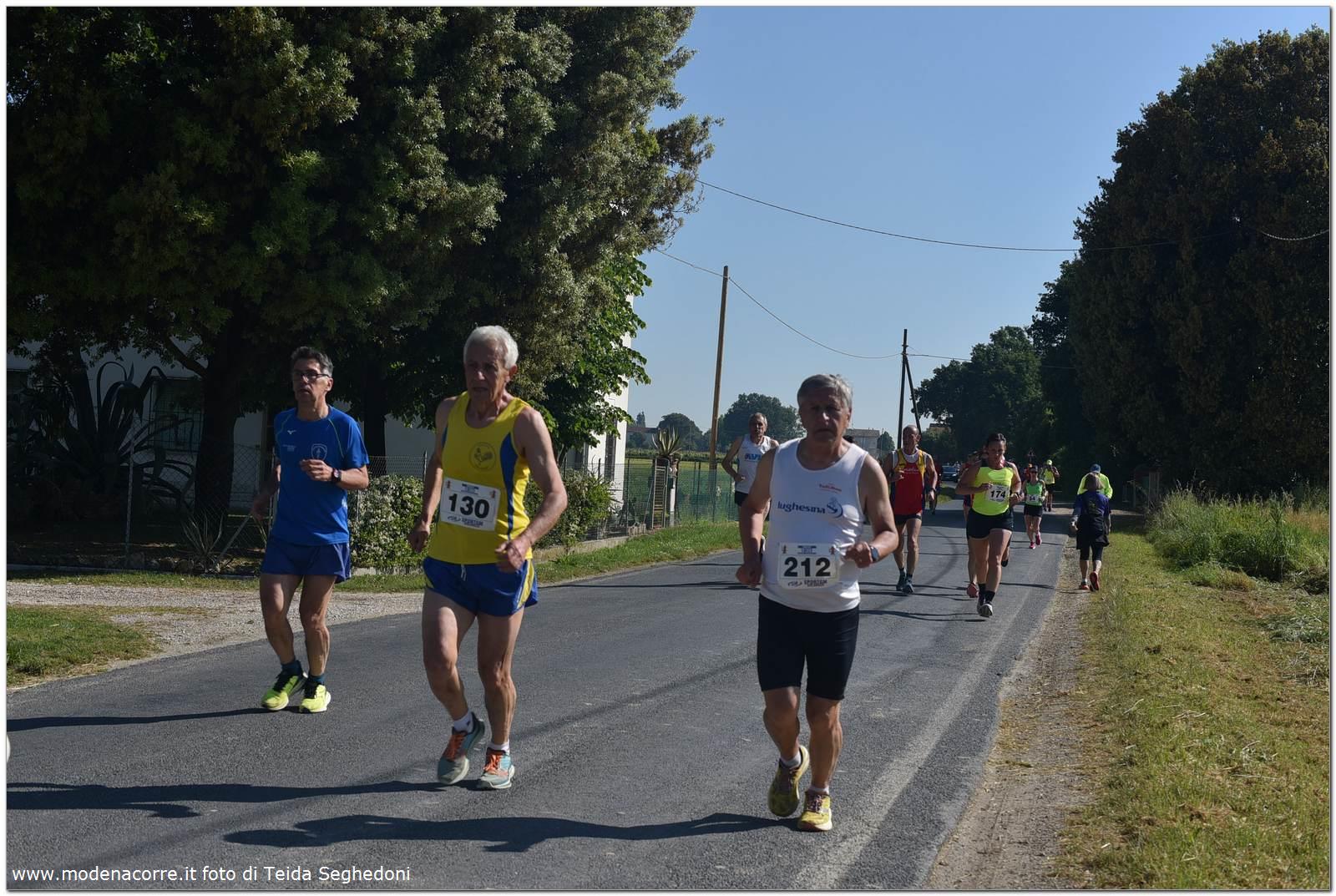 Villanova di Bagnacavallo: Trofeo Lucci Trasporti - 12 maggio 2024