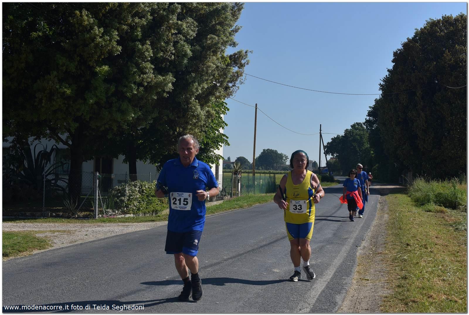 Villanova di Bagnacavallo: Trofeo Lucci Trasporti - 12 maggio 2024