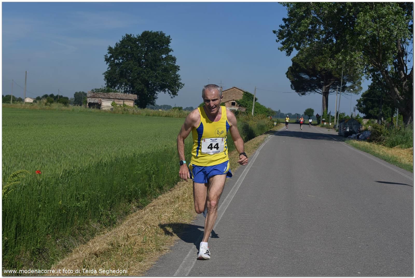 Villanova di Bagnacavallo: Trofeo Lucci Trasporti - 12 maggio 2024