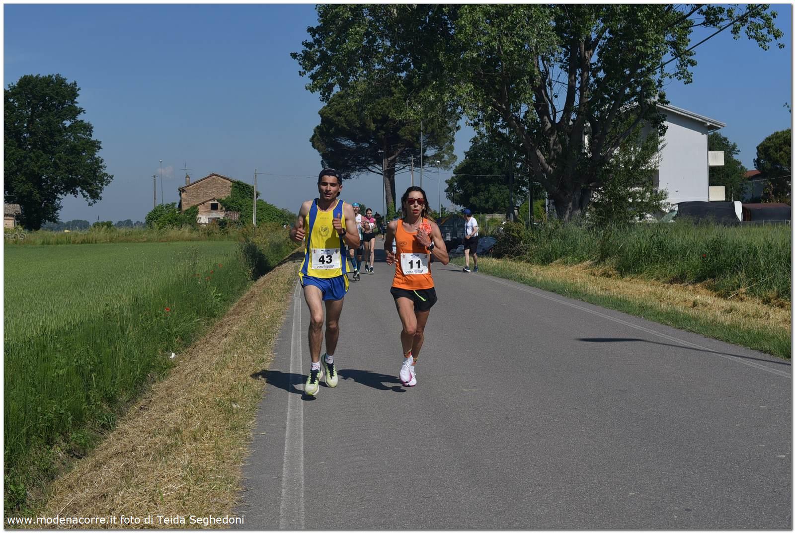 Villanova di Bagnacavallo: Trofeo Lucci Trasporti - 12 maggio 2024