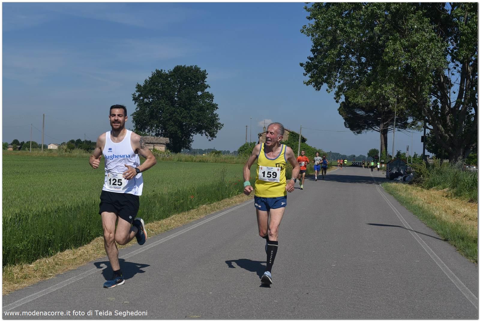 Villanova di Bagnacavallo: Trofeo Lucci Trasporti - 12 maggio 2024