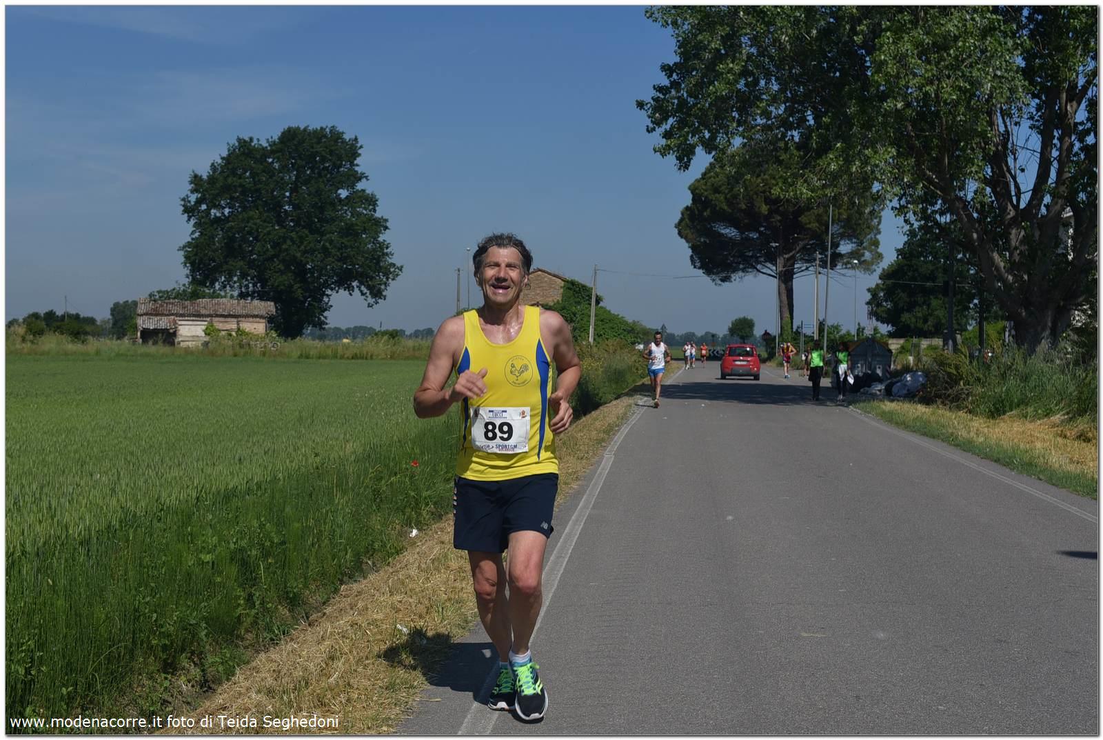 Villanova di Bagnacavallo: Trofeo Lucci Trasporti - 12 maggio 2024