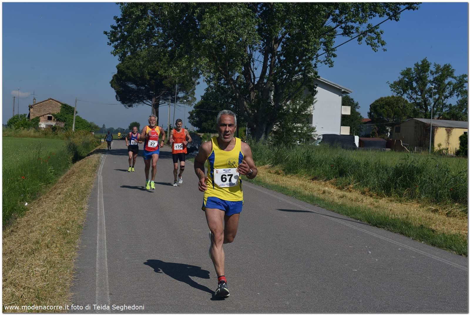 Villanova di Bagnacavallo: Trofeo Lucci Trasporti - 12 maggio 2024