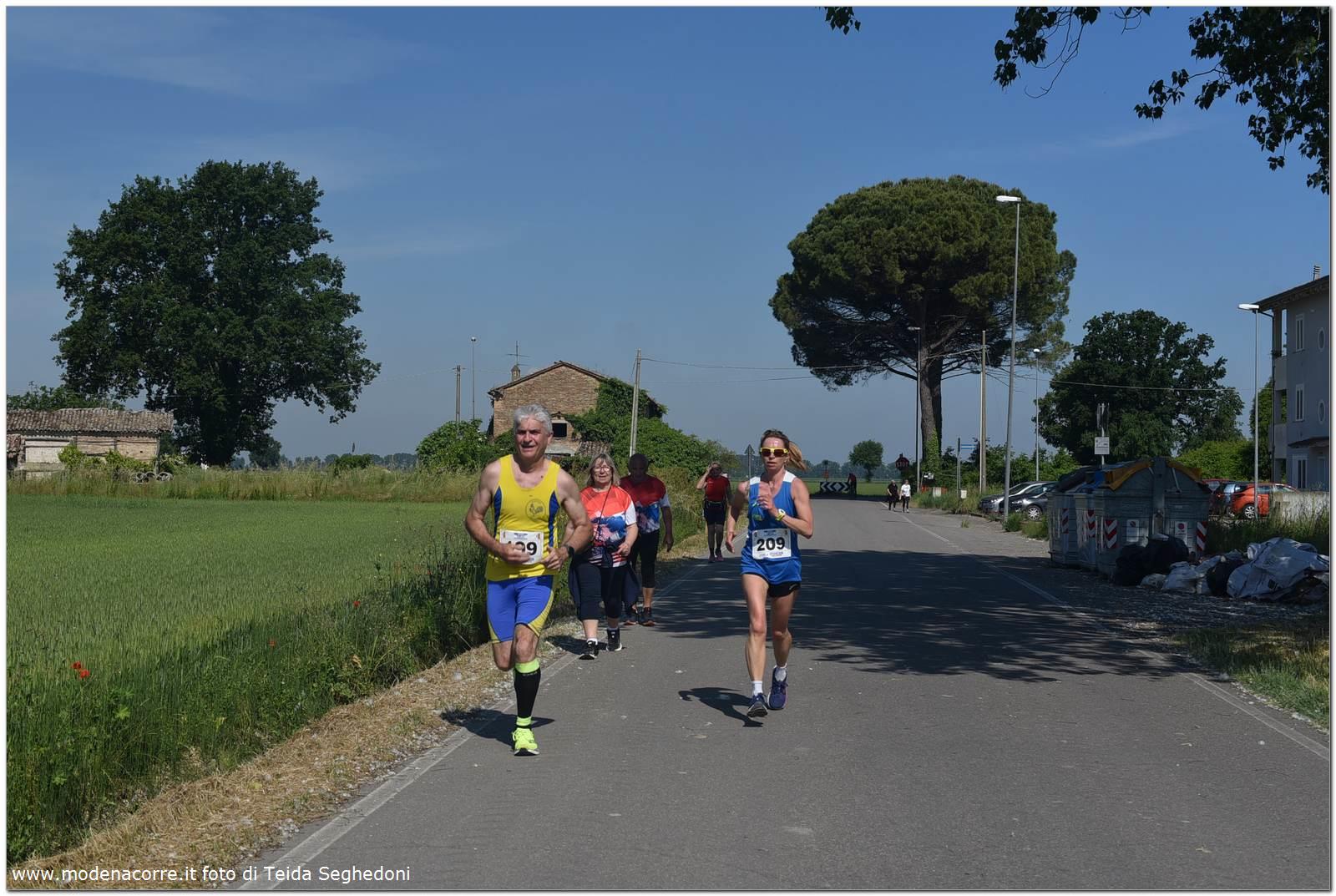 Villanova di Bagnacavallo: Trofeo Lucci Trasporti - 12 maggio 2024