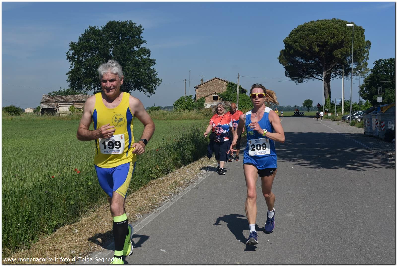 Villanova di Bagnacavallo: Trofeo Lucci Trasporti - 12 maggio 2024
