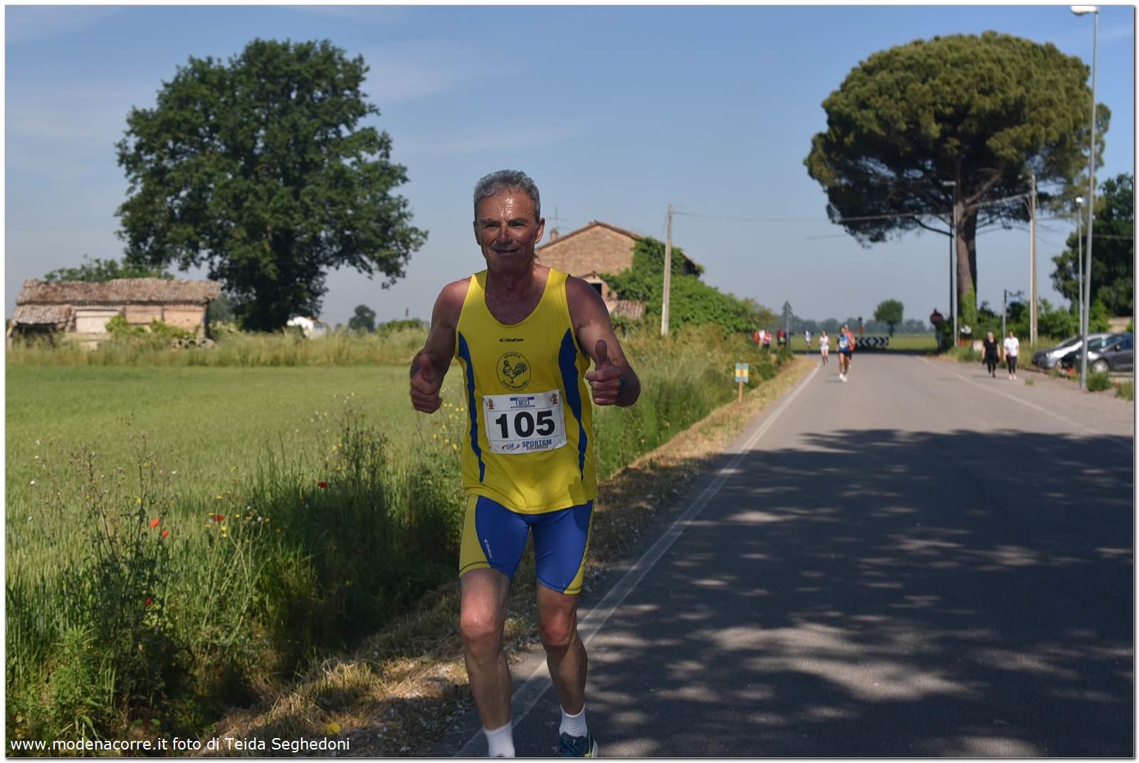 Villanova di Bagnacavallo: Trofeo Lucci Trasporti - 12 maggio 2024