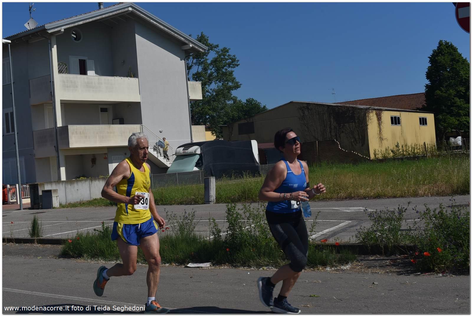 Villanova di Bagnacavallo: Trofeo Lucci Trasporti - 12 maggio 2024