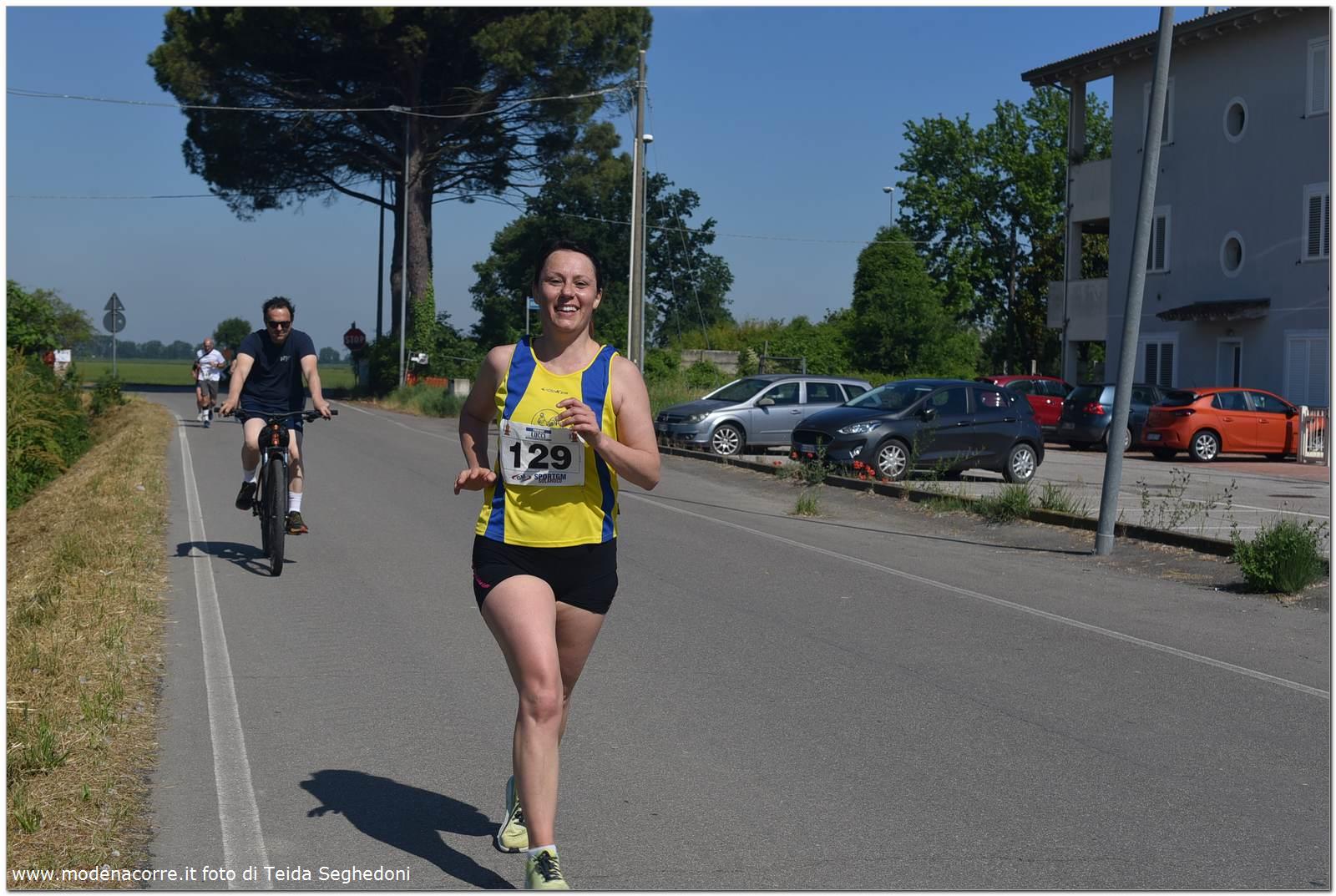 Villanova di Bagnacavallo: Trofeo Lucci Trasporti - 12 maggio 2024
