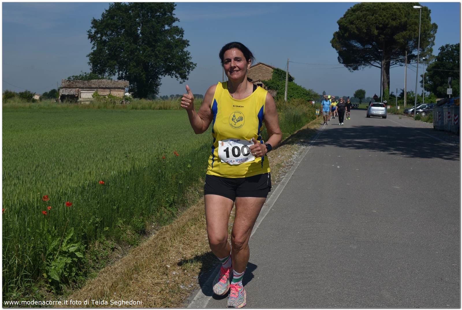 Villanova di Bagnacavallo: Trofeo Lucci Trasporti - 12 maggio 2024