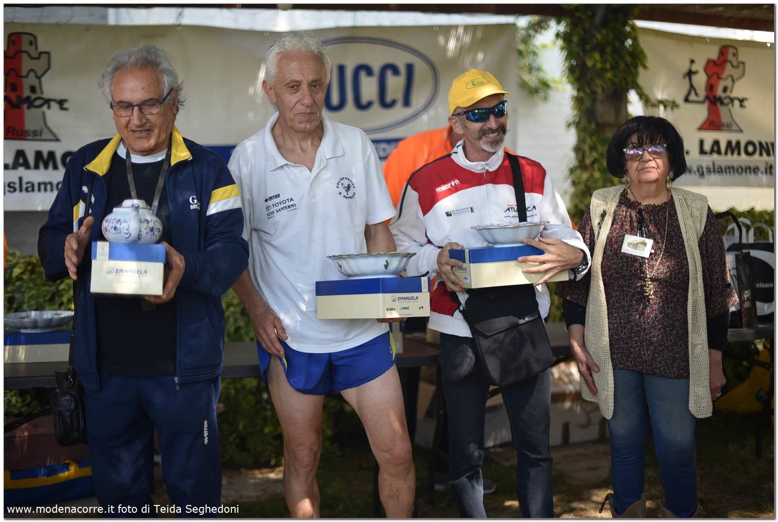 Villanova di Bagnacavallo: Trofeo Lucci Trasporti - 12 maggio 2024