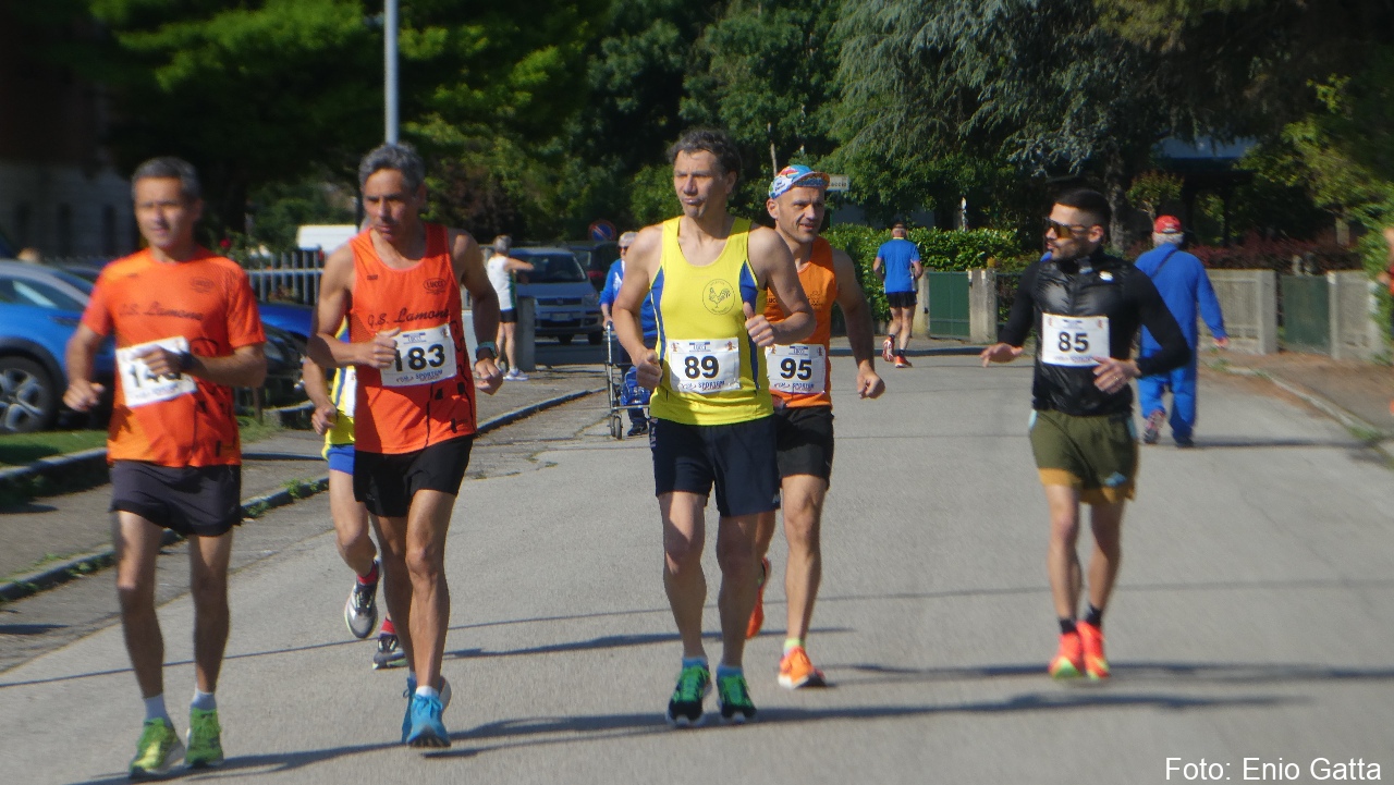 Villanova di Bagnacavallo: Trofeo Lucci Trasporti - 12 maggio 2024