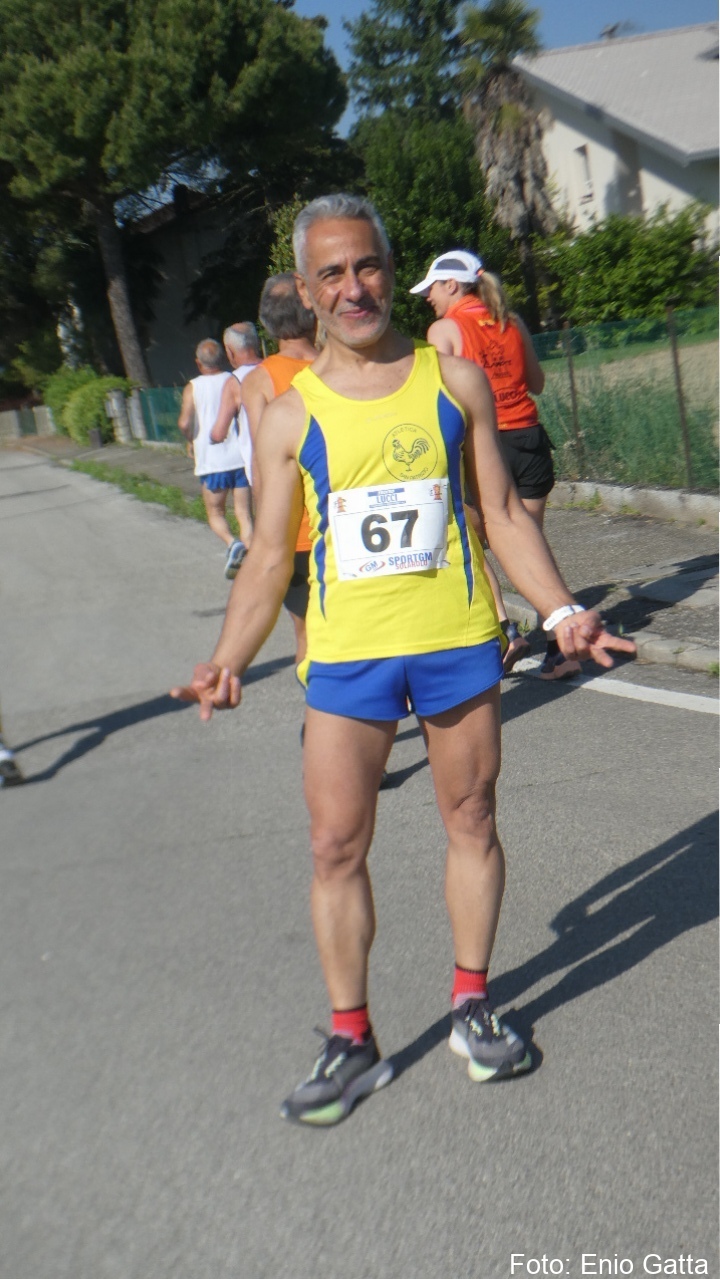 Villanova di Bagnacavallo: Trofeo Lucci Trasporti - 12 maggio 2024