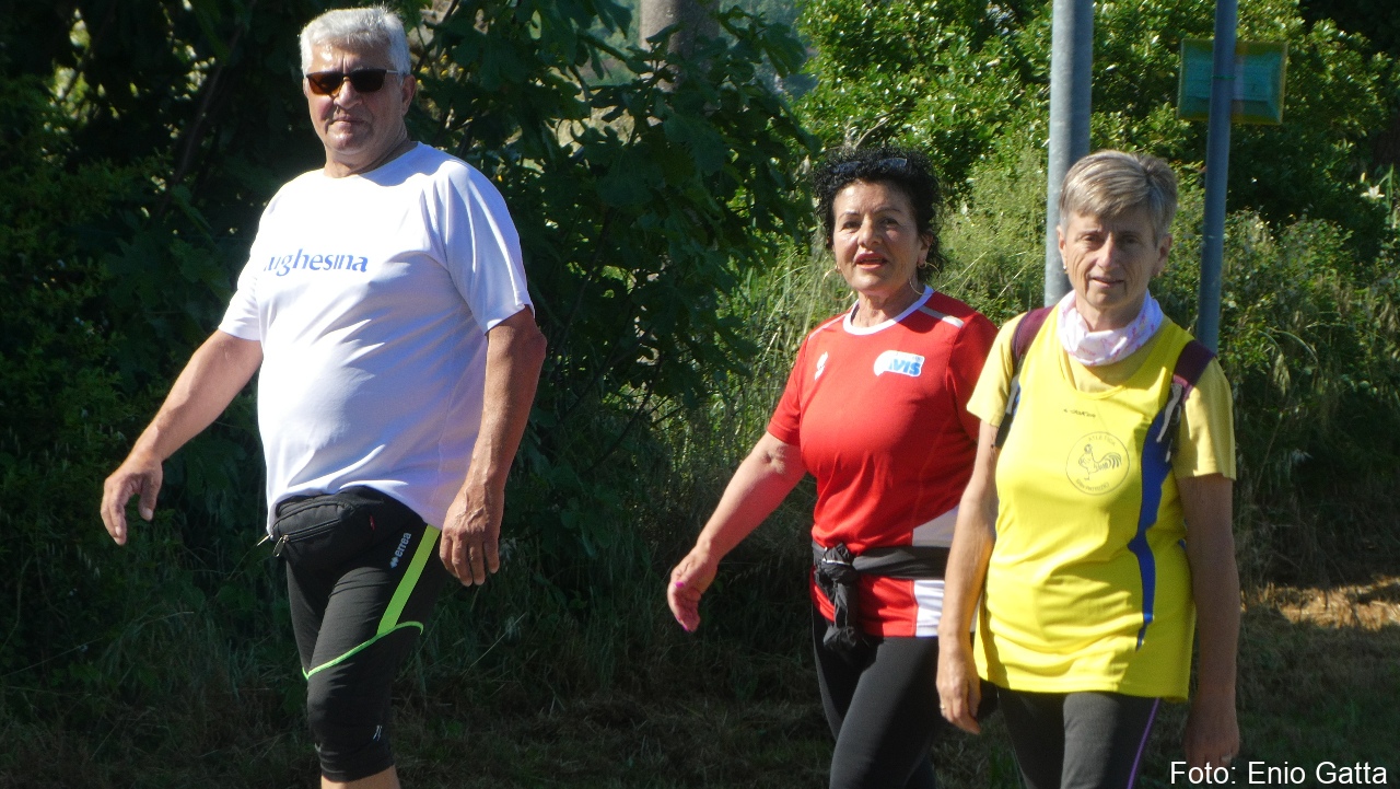Villanova di Bagnacavallo: Trofeo Lucci Trasporti - 12 maggio 2024