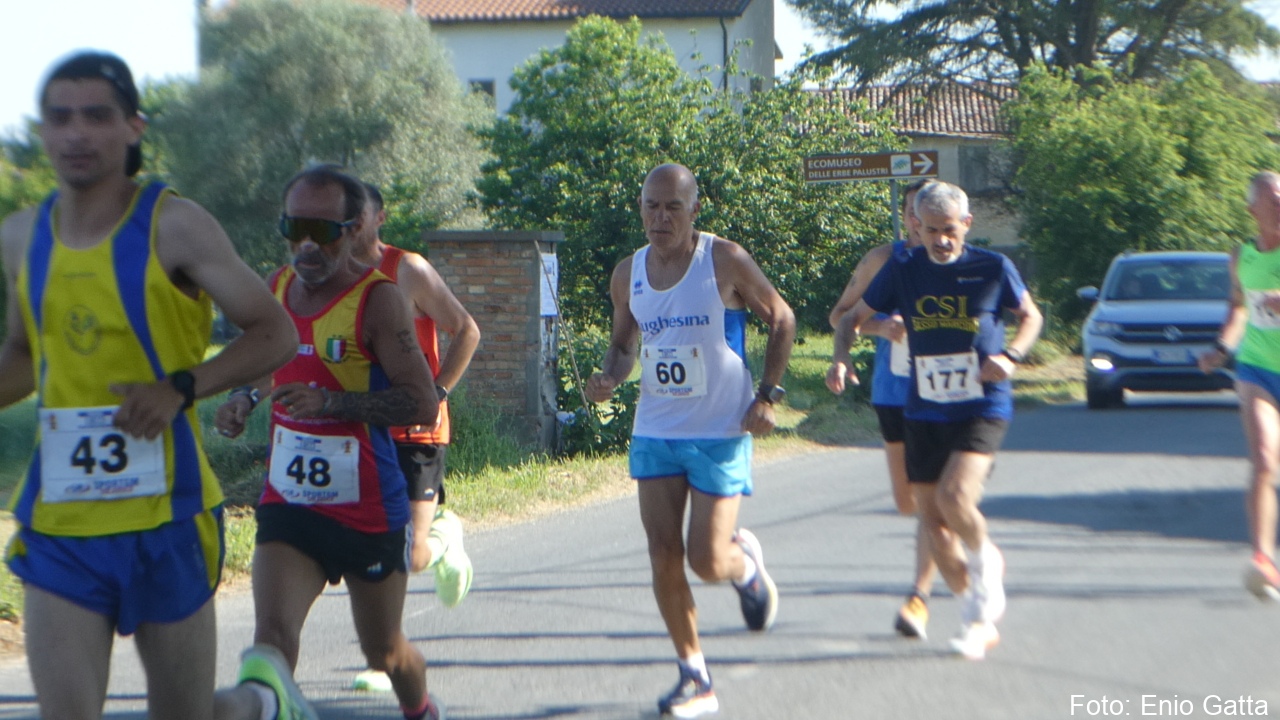 Villanova di Bagnacavallo: Trofeo Lucci Trasporti - 12 maggio 2024