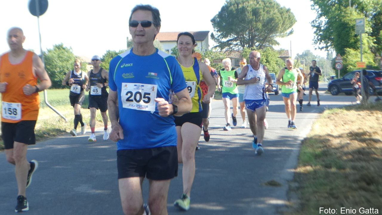 Villanova di Bagnacavallo: Trofeo Lucci Trasporti - 12 maggio 2024
