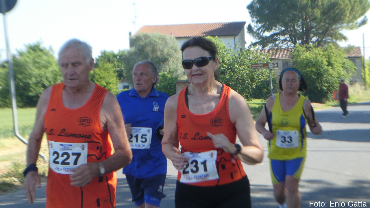 Villanova di Bagnacavallo: Trofeo Lucci Trasporti - 12 maggio 2024