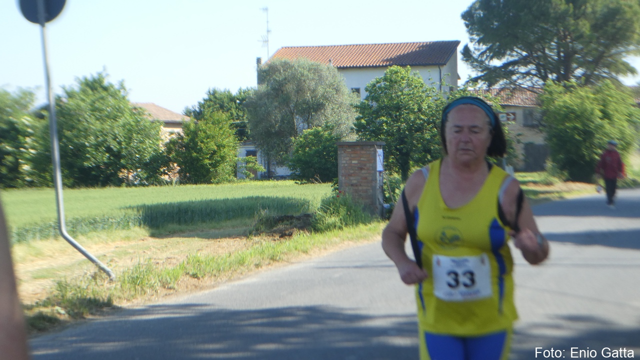 Villanova di Bagnacavallo: Trofeo Lucci Trasporti - 12 maggio 2024