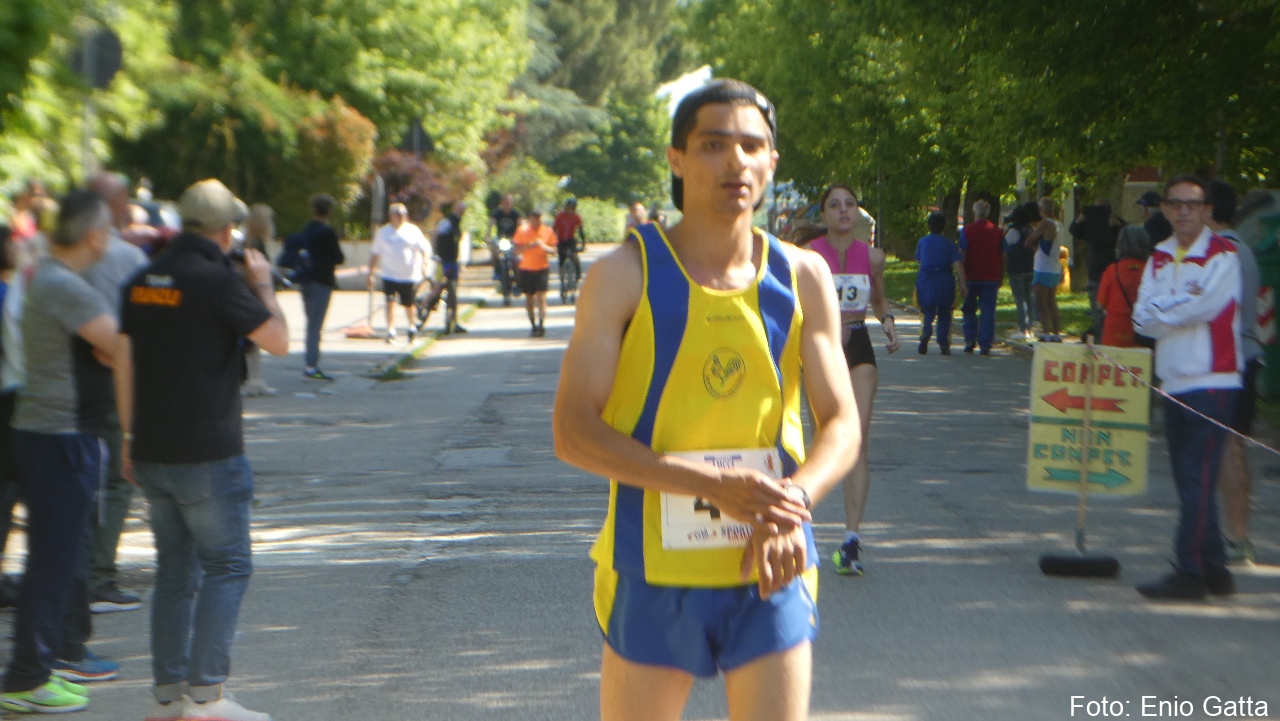 Villanova di Bagnacavallo: Trofeo Lucci Trasporti - 12 maggio 2024