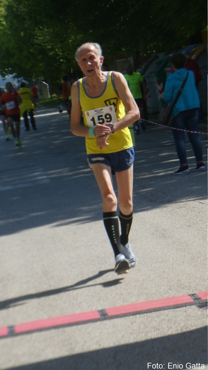 Villanova di Bagnacavallo: Trofeo Lucci Trasporti - 12 maggio 2024