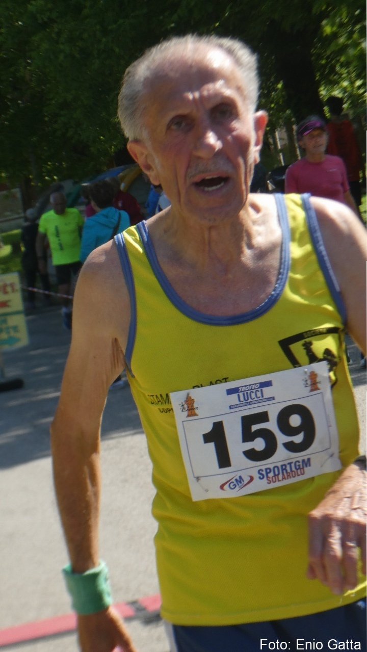 Villanova di Bagnacavallo: Trofeo Lucci Trasporti - 12 maggio 2024